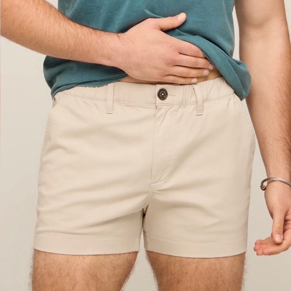 Chubbies Originals Stretch Short